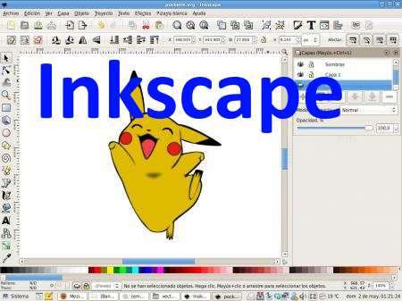 inkscape 2015